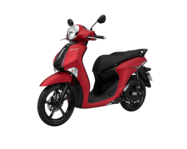 Yamaha Janus Bản Giới Hạn 2023