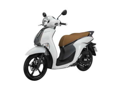 Yamaha Janus Bản Giới Hạn 2023