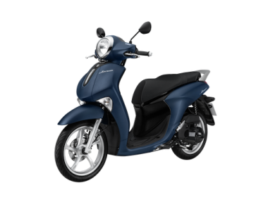 Yamaha Janus Tiêu Chuẩn 2023