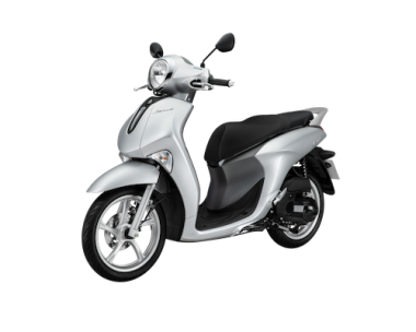 Yamaha Janus Tiêu Chuẩn 2023
