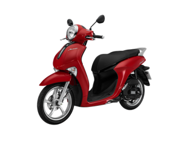Yamaha Janus Tiêu Chuẩn 2023
