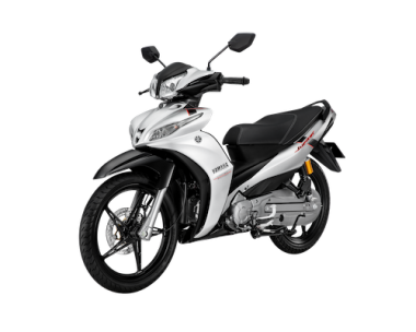 Yamaha Jupiter FI RC