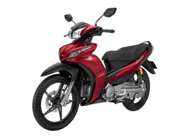 Yamaha Jupiter FI RC