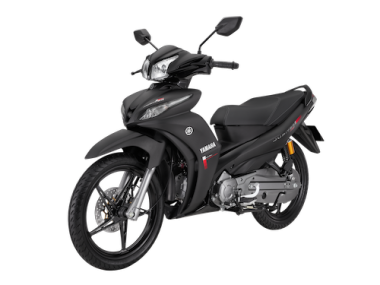 Yamaha Jupiter FI RC