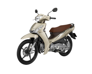 Yamaha Jupiter Finn Cao Cấp