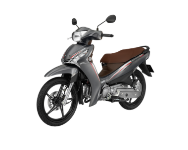 Yamaha Jupiter Finn Cao Cấp