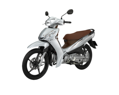Yamaha Jupiter Finn Cao Cấp