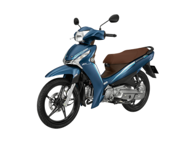 Yamaha Jupiter Finn Cao Cấp