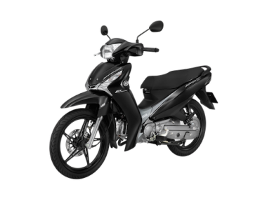Yamaha Jupiter FINN Tiêu Chuẩn