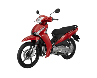 Yamaha Jupiter FINN Tiêu Chuẩn