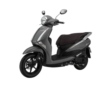 Yamaha Latte Giới Hạn