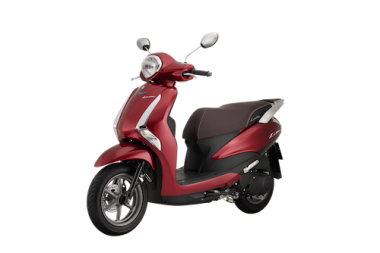 Yamaha Latte Tiêu Chuẩn