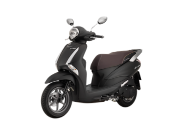 Yamaha Latte Tiêu Chuẩn