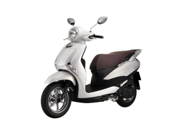 Yamaha Latte Tiêu Chuẩn