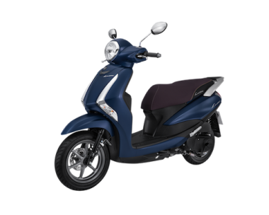 Yamaha Latte Tiêu Chuẩn