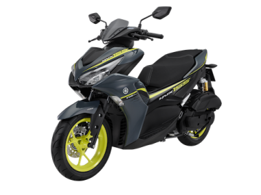 Yamaha NVX Thế Hệ II 2023 ABS