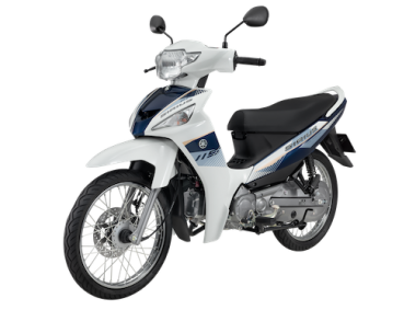 Yamaha Sirius FI Bánh Đĩa 2022