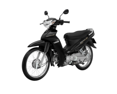 Yamaha Sirius Bánh Đùm 2023