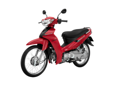 Yamaha Sirius Bánh Đùm 2023