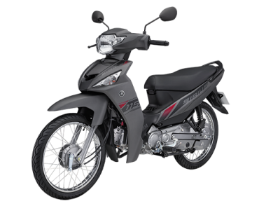 Yamaha Sirius Fi Phanh Cơ 2023