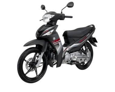 Yamaha Sirius FI Bánh Mâm 2022