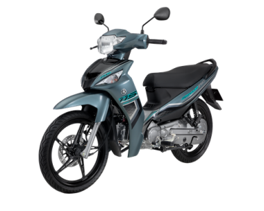 Yamaha Sirius FI Bánh Mâm 2022