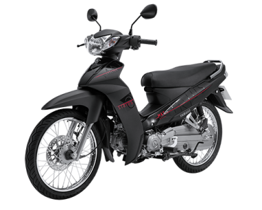Xe Yamaha Sirius Bánh Đĩa  2023