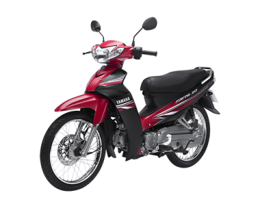 Xe Yamaha Sirius Bánh Đĩa  2023