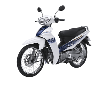 Xe Yamaha Sirius Bánh Đĩa  2023