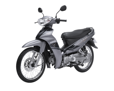 Xe Yamaha Sirius Bánh Đĩa  2023