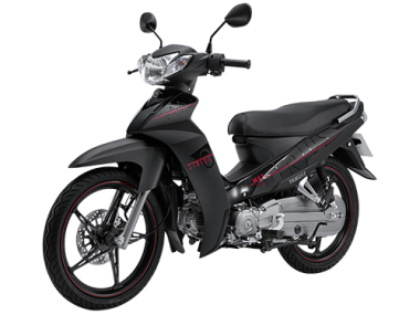 Yamaha Sirius Bánh Mâm 2023