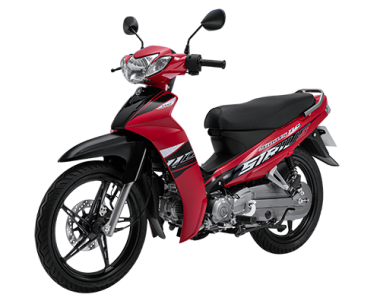 Yamaha Sirius Bánh Mâm 2023