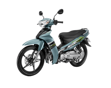 Yamaha Sirius Bánh Mâm 2023