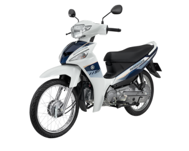 Yamaha Sirius FI Bánh Đùm 2022