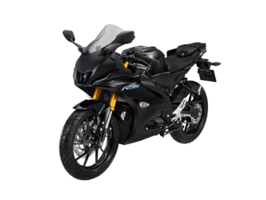 Yamaha YZF-R15 Hoàn Toàn Mới