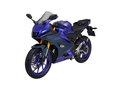 Yamaha YZF-R15 Hoàn Toàn Mới