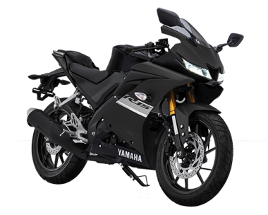 Yamaha YZF-R15 