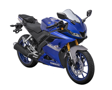 Yamaha YZF-R15 