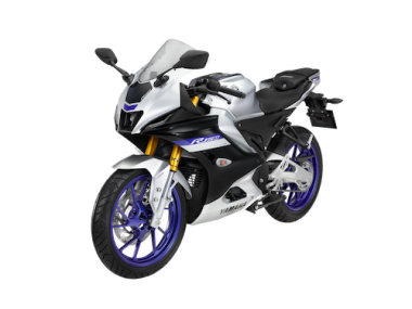 Yamaha YZF-R15M ABS