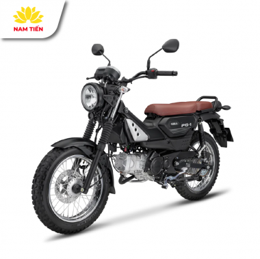 Yamaha PG1 2025 