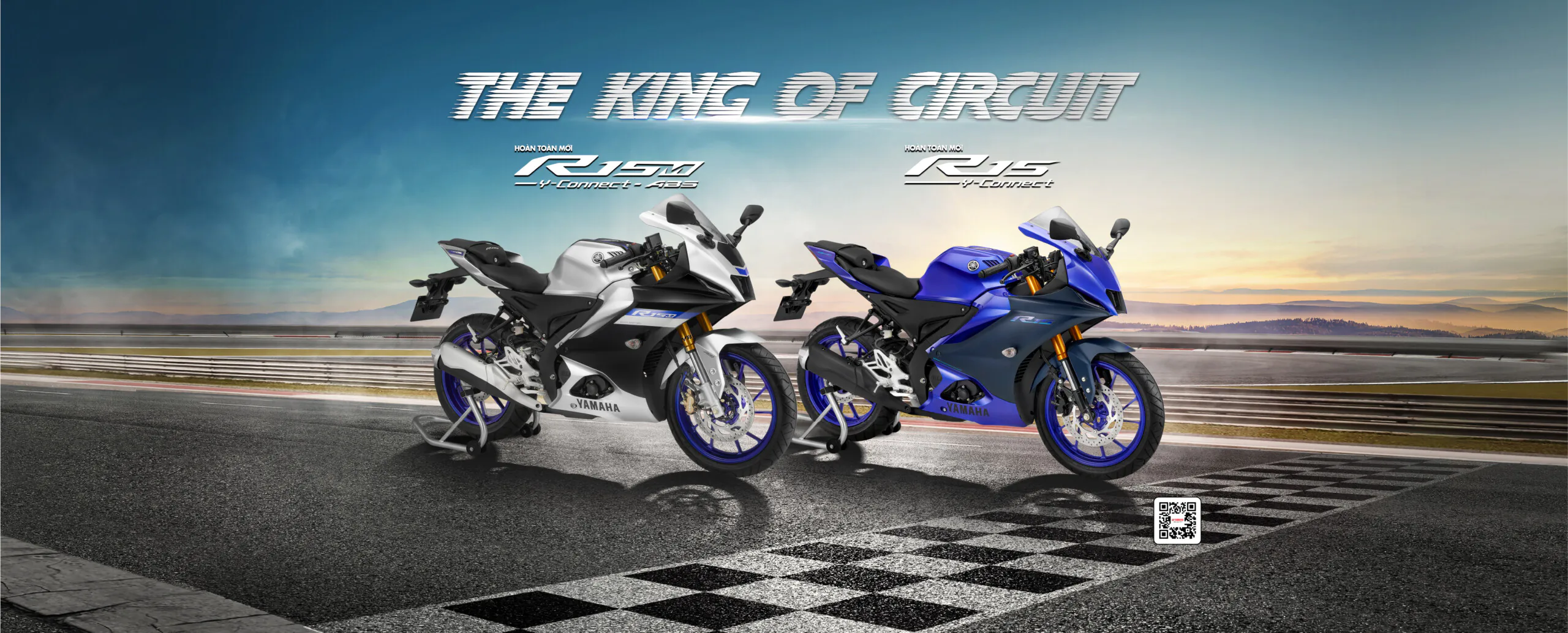 Yamaha Town Nam Tiến