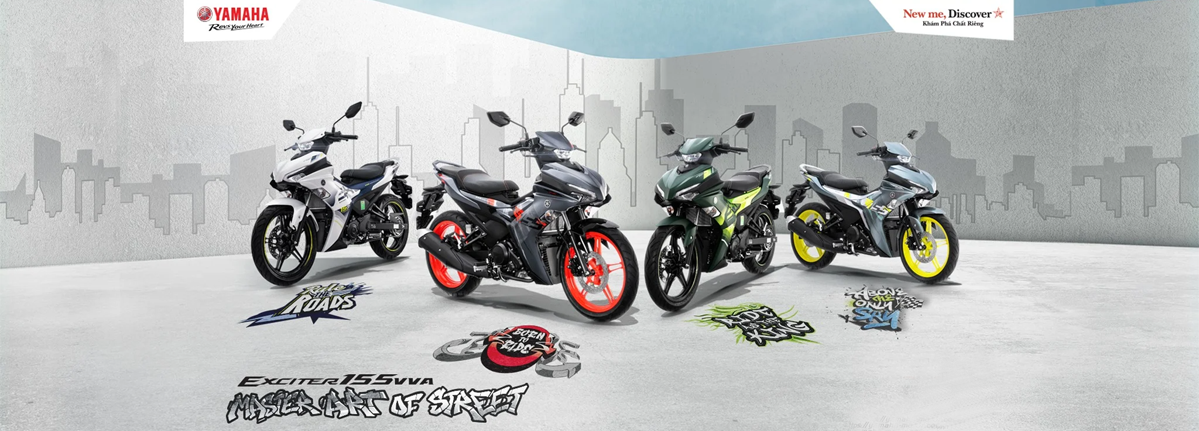 Yamaha Town Nam Tiến