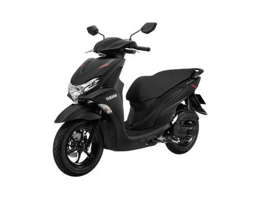 Yamaha FreeGo Tiêu Chuẩn