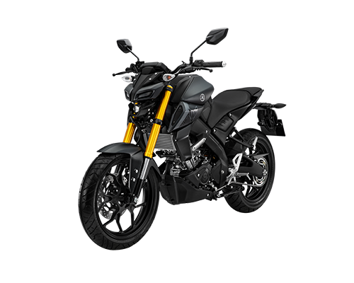 Xe Yamaha MT-15
