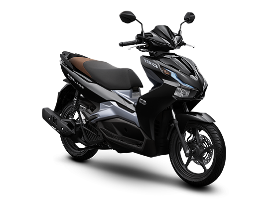 Mua xe máy trả góp 0% tại Dĩ An uy tín