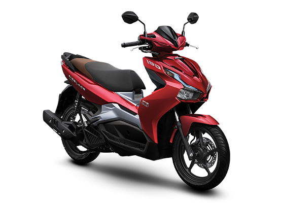 Mua xe máy trả góp 0% tại Dĩ An uy tín