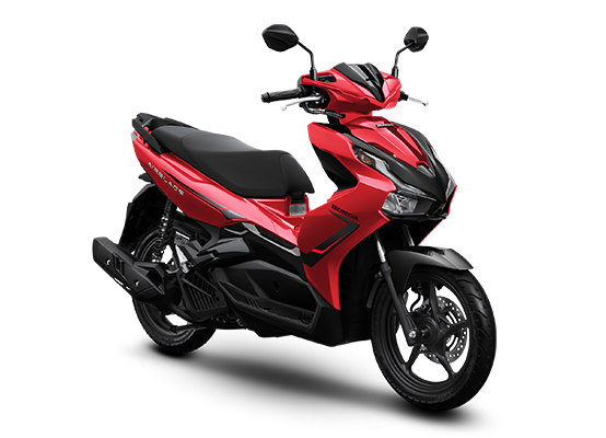 Đại l&yacute; xe honda airblade 150 uy t&iacute;n tại Dĩ An