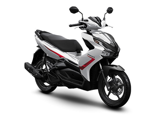 Trả góp mua xe máy air blade tại Dĩ An