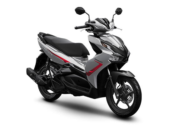 Trả g&oacute;p mua xe m&aacute;y air blade tại Dĩ An