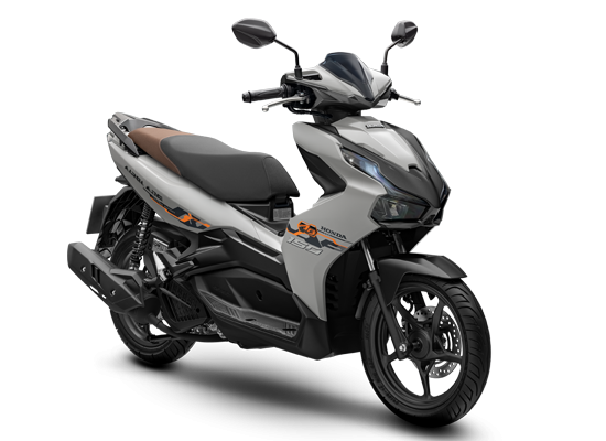 Đại lý xe honda airblade 150 uy tín tại Dĩ An
